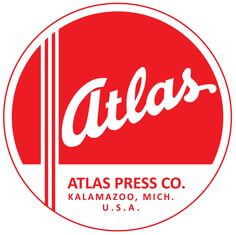 ATLAS used machinery for sale