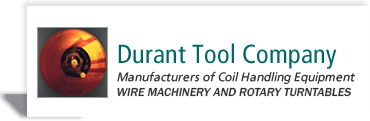 DURANT used machinery for sale