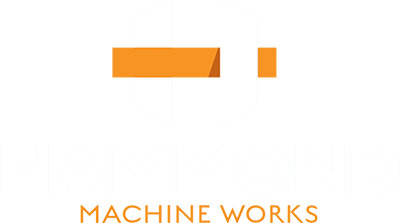 HAMMOND used machinery for sale