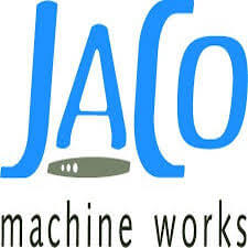JACO used machinery for sale