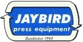 JAYBIRD used machinery for sale