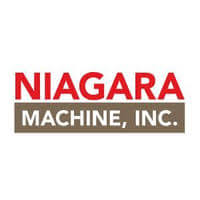 NIAGARA used machinery for sale