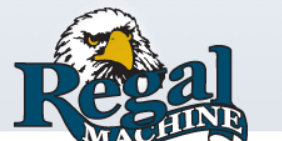 REGAL used machinery for sale