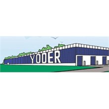 YODER used machinery for sale