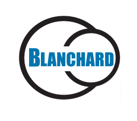 BLANCHARD used machinery for sale