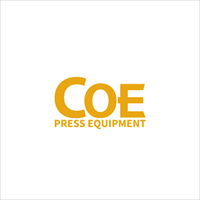 COE used machinery for sale