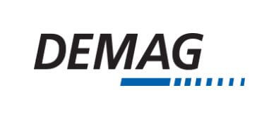 DEMAG used machinery for sale
