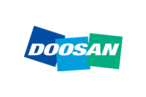 DOOSAN used machinery for sale