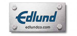 EDLUND used machinery for sale