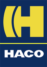HACO used machinery for sale