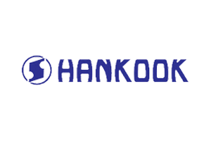 HANKOOK used machinery for sale