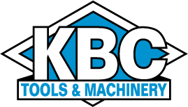 KBC used machinery for sale