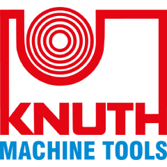 KNUTH used machinery for sale