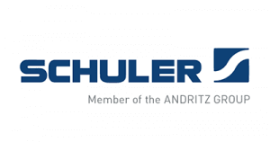 SCHULER used machinery for sale