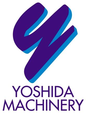 YOSHIDA used machinery for sale
